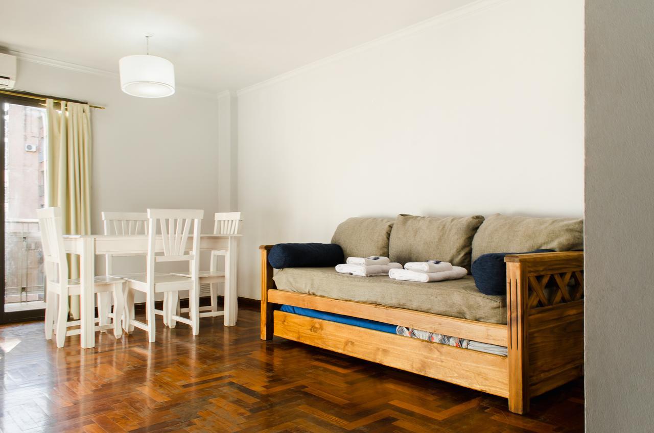 Apartamento Independencia II Córdova Exterior foto